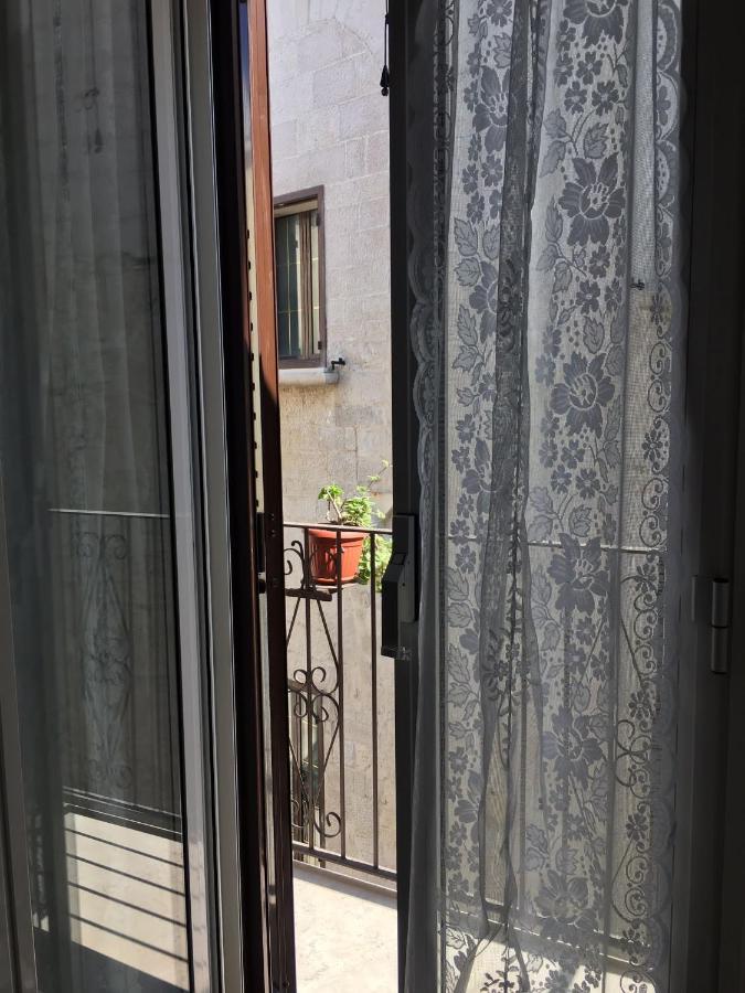 Il Rifugio Del Conte Villa Bari Exterior photo