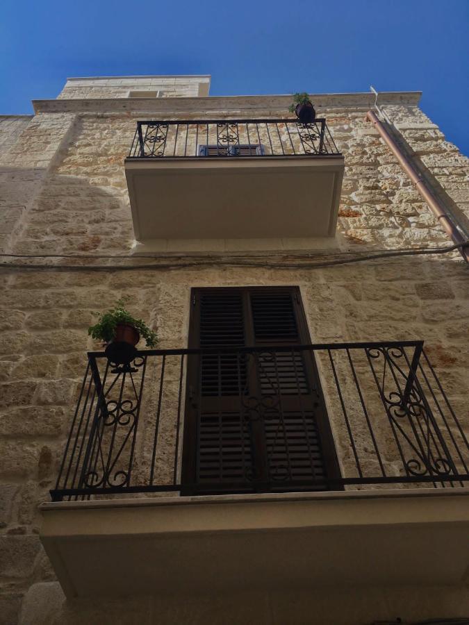 Il Rifugio Del Conte Villa Bari Exterior photo