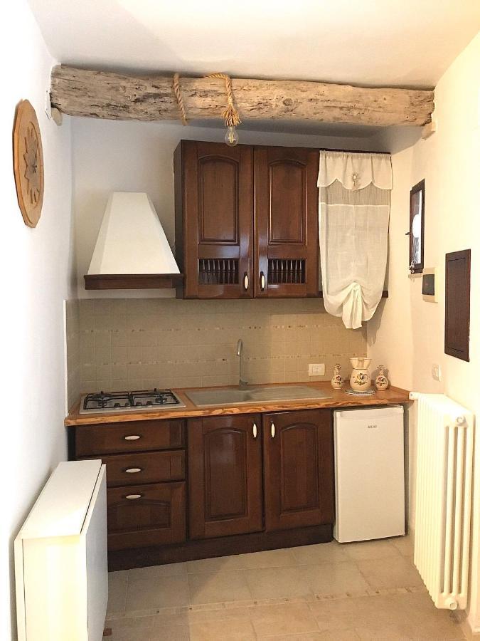 Il Rifugio Del Conte Villa Bari Exterior photo