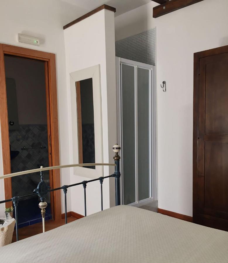 Il Rifugio Del Conte Villa Bari Exterior photo