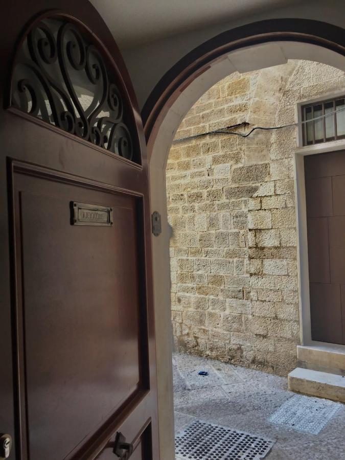 Il Rifugio Del Conte Villa Bari Exterior photo