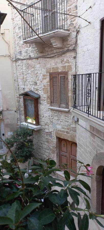 Il Rifugio Del Conte Villa Bari Exterior photo