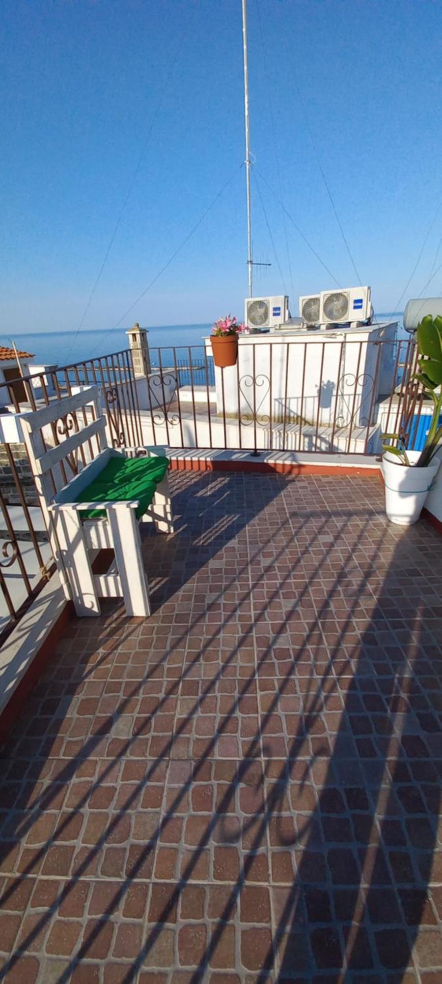 Il Rifugio Del Conte Villa Bari Exterior photo